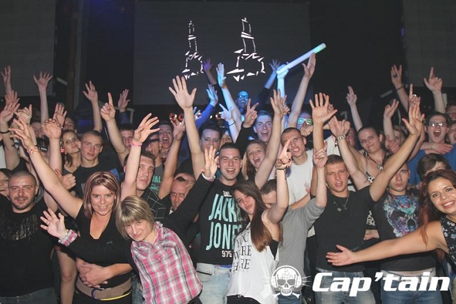 ASTRO CANCER - Complexe Captain